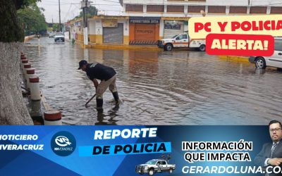 𝗣𝗥𝗢𝗧𝗘𝗖𝗖𝗜Ó𝗡 𝗖𝗜𝗩𝗜𝗟 𝗬 𝗣𝗢𝗟𝗜𝗖𝗜𝗔 𝗠𝗨𝗡𝗜𝗖𝗜𝗣𝗔𝗟 𝗘𝗡 𝗔𝗟𝗘𝗥𝗧𝗔 𝗣𝗢𝗥 𝗖𝗢𝗡𝗧𝗜𝗡𝗚𝗘𝗡𝗖𝗜𝗔 𝗖𝗟𝗜𝗠𝗔𝗧𝗜𝗖𝗔