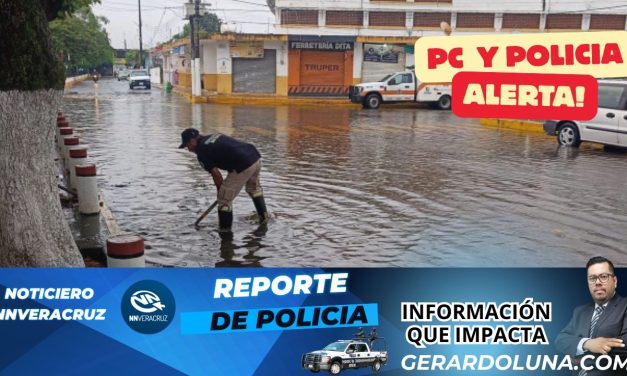 𝗣𝗥𝗢𝗧𝗘𝗖𝗖𝗜Ó𝗡 𝗖𝗜𝗩𝗜𝗟 𝗬 𝗣𝗢𝗟𝗜𝗖𝗜𝗔 𝗠𝗨𝗡𝗜𝗖𝗜𝗣𝗔𝗟 𝗘𝗡 𝗔𝗟𝗘𝗥𝗧𝗔 𝗣𝗢𝗥 𝗖𝗢𝗡𝗧𝗜𝗡𝗚𝗘𝗡𝗖𝗜𝗔 𝗖𝗟𝗜𝗠𝗔𝗧𝗜𝗖𝗔