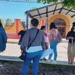 VECINOS DE POTRERILLO PUEBLO SE ORGANIZAN PARA MANIFESTAR INCONFORMIDAD POR PRESUNTA DETENCIÓN INJUSTIFICADA