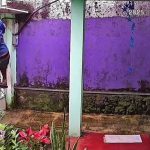 SIGUEN LOS ROBOS A CASA-HABITACIÓN EN SAN ANDRES TUXTLA