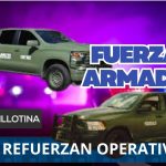 REFUERZAN SEGURIDAD EN MUNICIPIOS CAÑEROS DE VERACRUZ TRAS OLA DE  VIOLENCIA