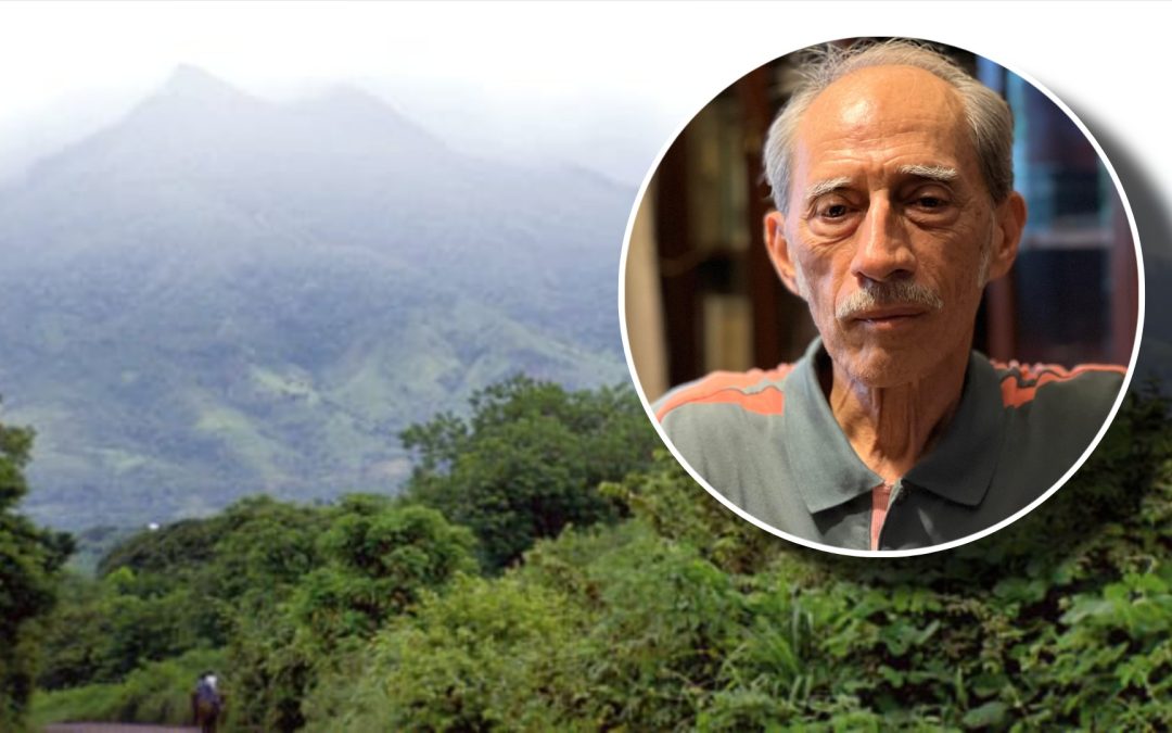 🥦SE EXTINGUE LA RESERVA DE LA BIOSFERA DE LOS TUXTLAS; DEFORESTACIÓN SIGUE LATENTE