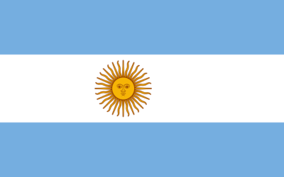 Bolsa de Buenos Aires se dispara 17% tras el triunfo de Milei en Argentina