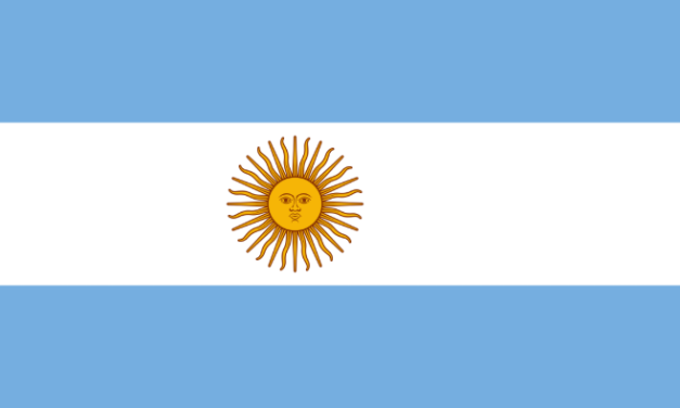 Bolsa de Buenos Aires se dispara 17% tras el triunfo de Milei en Argentina