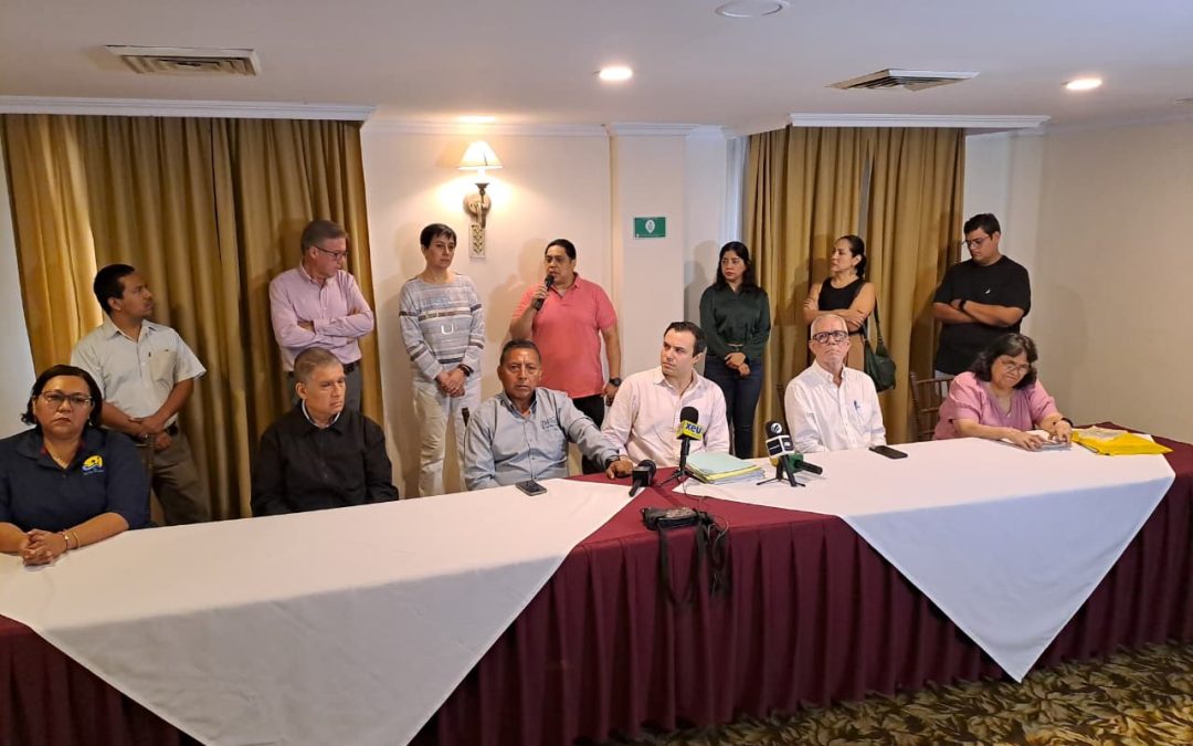 DESPIDOS, EXPLOSIONES, CIERRE DE NEGOCIOS, CFE PONE EN JAQUE A EMPRESARIOS DE VERACRUZ