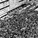  EL RECUERDO INEVITABLE: MATANZA DE TLATELOLCO