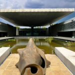 Un paseo por el Museo Nacional de Antropología, la celebración del México indígena coronada con el Premio Princesa de Asturias