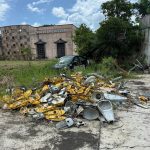 DENUNCIAN ABANDONO CRÍTICO EN INMUEBLES DE SANTIAGO TUXTLA