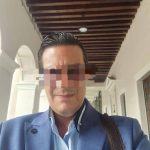 DETIENEN A ANTONIO ARGUDIN, EX-DIRIGENTE DEÑ PRD, POR INTENTO DE HOMICIDIO Y AMENAZAS
