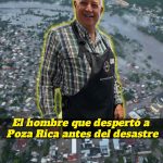 EL HÉROE DE POZA RICA: INGENIERO ARRIESGA SU VIDA Y SALVA A CIENTOS DE PERSONAS 