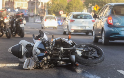 Motociclistas mueren más en Ciudad de México que en el resto del país, pero las ventas de motos siguen en aumento
