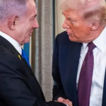 Israel y Hamás acuerdan la primera fase del plan de paz de Trump para Gaza