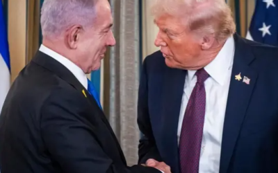 Israel y Hamás acuerdan la primera fase del plan de paz de Trump para Gaza