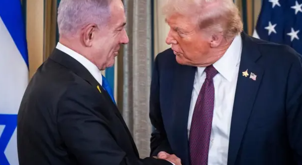 Israel y Hamás acuerdan la primera fase del plan de paz de Trump para Gaza