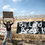 La sociedad israelí, ante la masacre de Gaza: entre la indiferencia y el entusiasmo