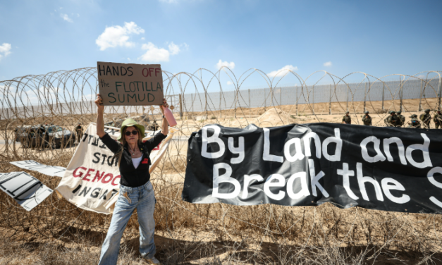 La sociedad israelí, ante la masacre de Gaza: entre la indiferencia y el entusiasmo