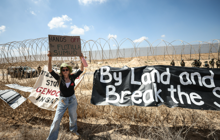 La sociedad israelí, ante la masacre de Gaza: entre la indiferencia y el entusiasmo
