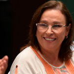 “Callad, carroñeros, respeten al gobernante”: la frase que desata polémica en el debate político mexicano