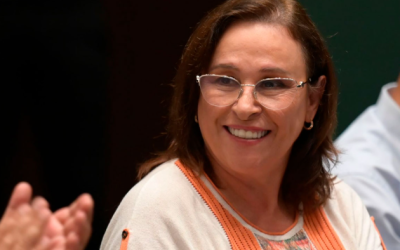 “Callad, carroñeros, respeten al gobernante”: la frase que desata polémica en el debate político mexicano