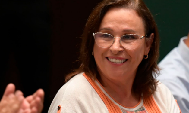 “Callad, carroñeros, respeten al gobernante”: la frase que desata polémica en el debate político mexicano