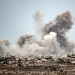 El alto al fuego en Gaza entrará en vigor 24 horas después de que el Gobierno israelí lo ratifique esta tarde