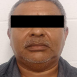 Detienen a Leonardo Arturo Leyva Ávalos, exdirector de la Policía de Tabasco vinculado a La Barredora