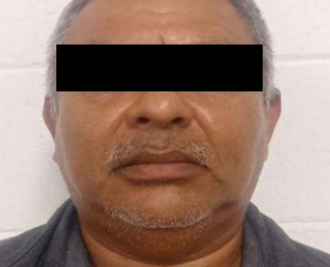 Detienen a Leonardo Arturo Leyva Ávalos, exdirector de la Policía de Tabasco vinculado a La Barredora