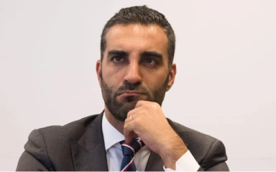 “No fui detenido en Portugal: estoy en Washington”, reitera Simón Levy