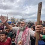 Gaza, entre la alegría y la cautela por el acuerdo de paz: “Aquí la esperanza ha sido asesinada demasiadas veces”