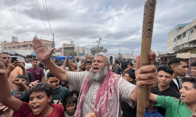 Gaza, entre la alegría y la cautela por el acuerdo de paz: “Aquí la esperanza ha sido asesinada demasiadas veces”
