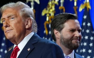 Trump se apunta una nueva victoria en su intento de ser el pacificador global