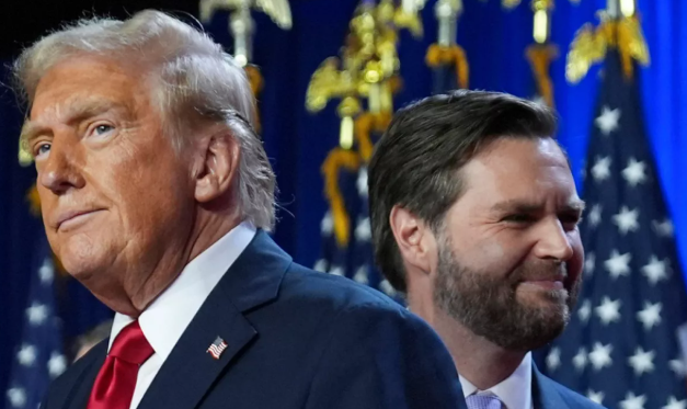 Trump se apunta una nueva victoria en su intento de ser el pacificador global