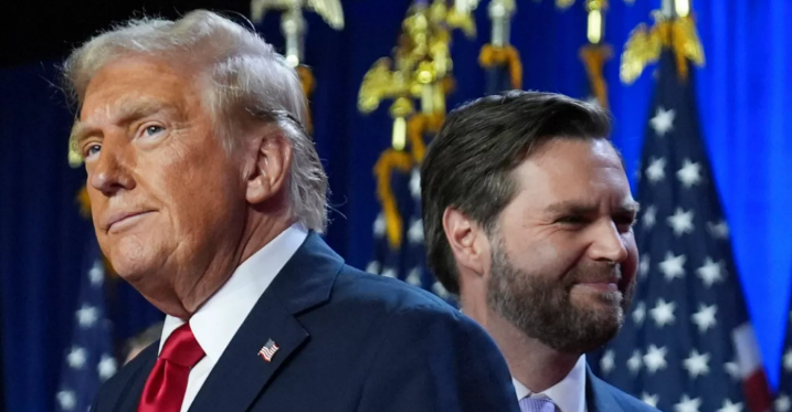 Trump se apunta una nueva victoria en su intento de ser el pacificador global