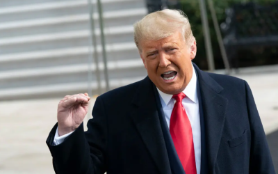 Trump rompe la negociación comercial con Canadá tras la difusión de un video de Reagan criticando los aranceles