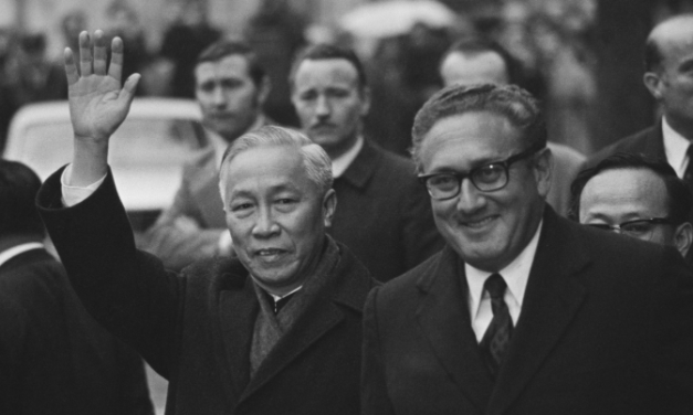 El Premio Nobel de la Paz para Trump, una posibilidad real que suscita muchas dudas