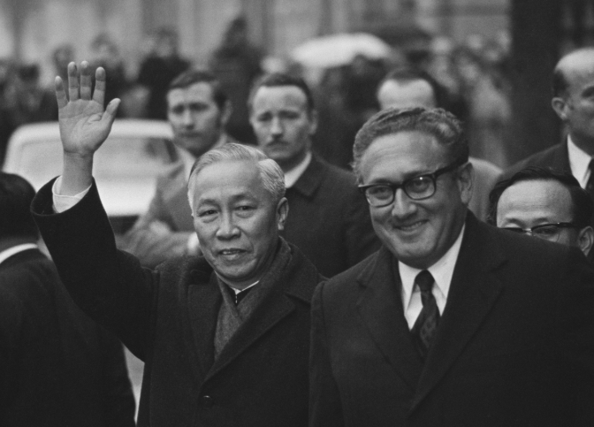 El Premio Nobel de la Paz para Trump, una posibilidad real que suscita muchas dudas