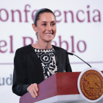 Sheinbaum, sobre el perdón de España: “Nunca estuvimos de acuerdo con la manera en que respondieron, seguimos esperando”