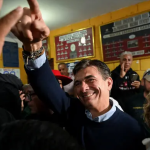 Rodrigo Paz, el presidente inesperado que promete “capitalismo para todos”