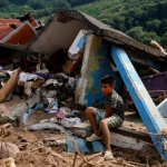 Avanza 80% la limpieza tras las inundaciones en Veracruz, informa Rocío Nahle