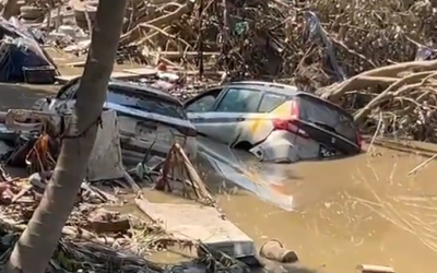 POZA RICA CONTINUA EN CRISIS…VALE LA PENA VER EL VIDEO