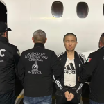 : México entrega a Estados Unidos a Zhi Dong Zhang, el capo chino del fentanilo