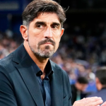 Paunovic dirigirá a la selección de Serbia en busca de clasificar al Mundial