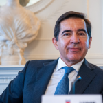 Carlos Torres: “El fracaso de la OPA no es una razón para dimitir”