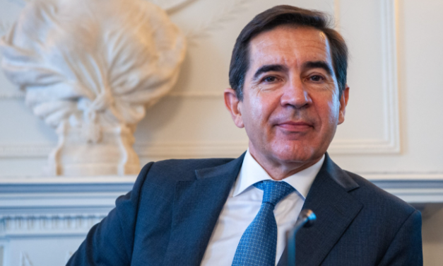 Carlos Torres: “El fracaso de la OPA no es una razón para dimitir”