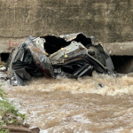 Un muerto y más de 700 casas afectadas tras tormenta en Puerto Vallarta