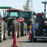 El Gobierno detiene las protestas en las carreteras con la promesa de más apoyos y créditos a productores de maíz