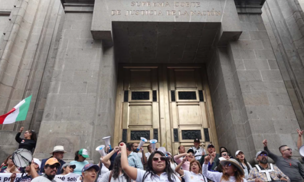 El primer mes del nuevo Poder Judicial: caos, represalias y obsesión por el escrutinio público