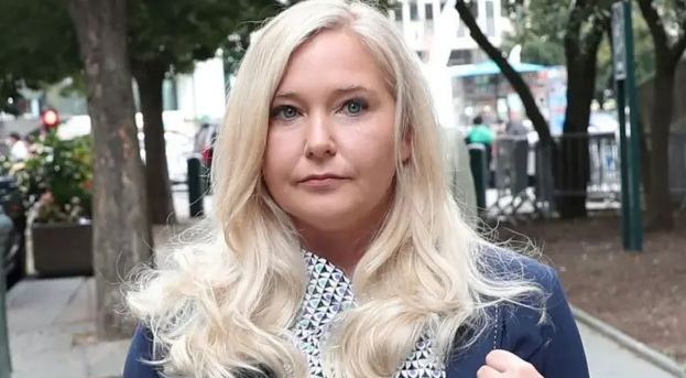 Virginia Giuffre, víctima de Epstein: “El príncipe Andrés creía que tener sexo conmigo era su derecho de nacimiento”