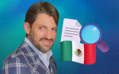 Víctor Álvarez Puga, el “rey de las factureras” al que espera la justicia mexicana