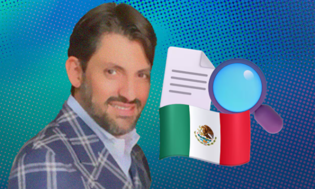 Víctor Álvarez Puga, el “rey de las factureras” al que espera la justicia mexicana